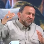 مشاور فرمانده کل سپاه: منطق می‌گوید که اسرائیل در موقعیت جنگ با ایران نیست