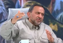 مشاور فرمانده کل سپاه: منطق می‌گوید که اسرائیل در موقعیت جنگ با ایران نیست