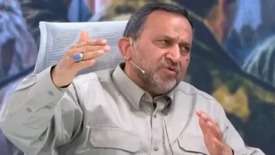 مشاور فرمانده کل سپاه: منطق می‌گوید که اسرائیل در موقعیت جنگ با ایران نیست