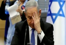 نتانیاهو از نخست‌وزیر قطر عذر خواهی کرد
