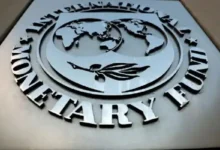 هشدار صندوق بین المللی پول: نشانه‌های فشار بر اقتصاد آمریکا نمایان شده است