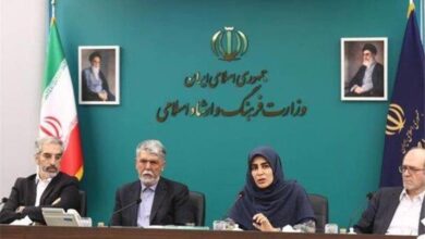 نگاهی به کارنامه معاون هنری عزل شده وزارت ارشاد/ جایگزین‌های رضایی چه کسانی هستند؟