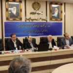 نیاز ارزی ۱۳۰ واحد تولیدی گیلان رسیدگی شد