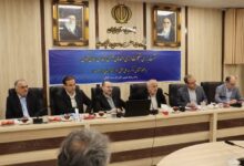 نیاز ارزی ۱۳۰ واحد تولیدی گیلان رسیدگی شد