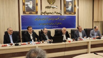 نیاز ارزی ۱۳۰ واحد تولیدی گیلان رسیدگی شد