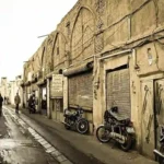 بافت فرسوده