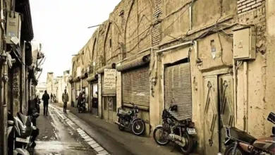 بافت فرسوده
