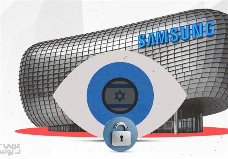 هدیه سامسونگ برای مردم خاورمیانه؛ ماجرای اپلیکشین حذف نشدنی اسرائیلی از موبایل