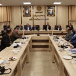 هشدار مدیر کل صمت به گرانفروشان: بازرسی‌ها را دوچندان کنید و به متخلفین امان ندهید