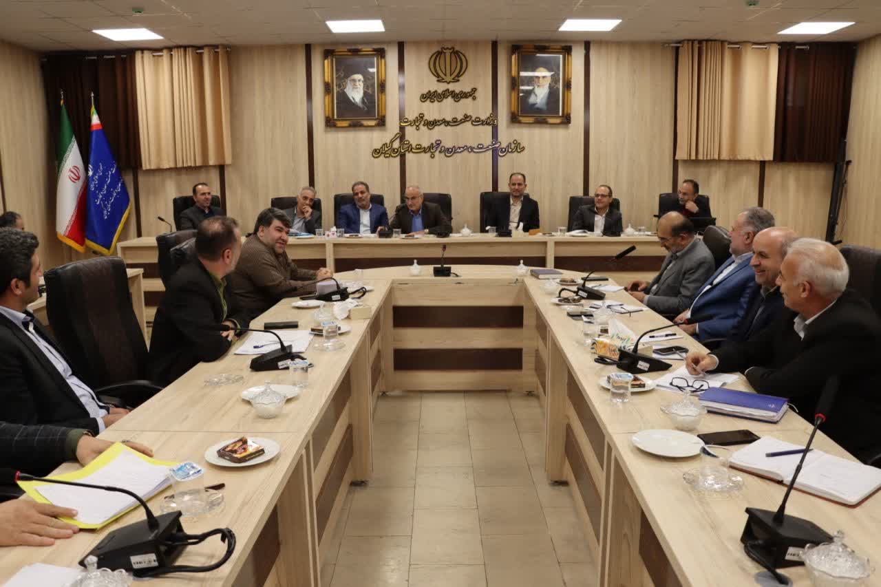 هشدار مدیر کل صمت به گرانفروشان: بازرسی‌ها را دوچندان کنید و به متخلفین امان ندهید
