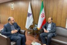 همکاری بهزیستی گیلان و شرکت شهرک‌های صنعتی برای توسعه اشتغال پایدار