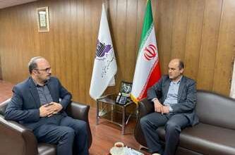 همکاری بهزیستی گیلان و شرکت شهرک‌های صنعتی برای توسعه اشتغال پایدار