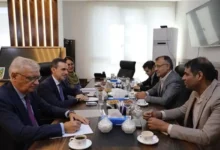 همکاری‌ ایران و اسپانیا در مبارزه با پولشویی