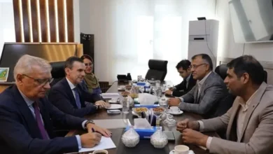 همکاری‌ ایران و اسپانیا در مبارزه با پولشویی