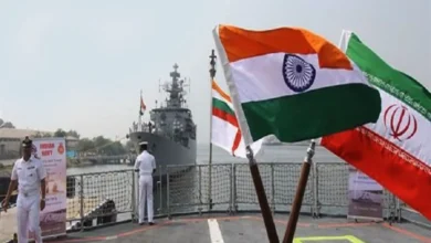 بلومبرگ: هند خواستار از سرگیری واردات نفت از ایران شد