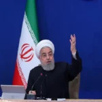 روحانی: هنوز فرصت هست با ۱+۴ مذاکره کنیم تا اسنپ‌بک از دستور خارج شود/ تا جایی که می‌توانیم نباید بگذاریم قطعنامه‌ها برگردد/ سه کشور اروپایی حق ندارند اسنپ‌بک کنند/ آن‌ها که کل برجام را بد می‌دانستند، ساکت باشند