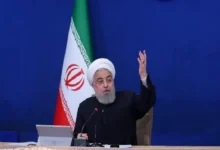 روحانی: هنوز فرصت هست با ۱+۴ مذاکره کنیم تا اسنپ‌بک از دستور خارج شود/ تا جایی که می‌توانیم نباید بگذاریم قطعنامه‌ها برگردد/ سه کشور اروپایی حق ندارند اسنپ‌بک کنند/ آن‌ها که کل برجام را بد می‌دانستند، ساکت باشند