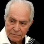 هوشمند عقیلی خواننده ایرانی درگذشت