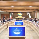 هیأت مؤسس انجمن واردکنندگان خودرو پلاک منطقه آزاد انزلی تشکیل می‎شود