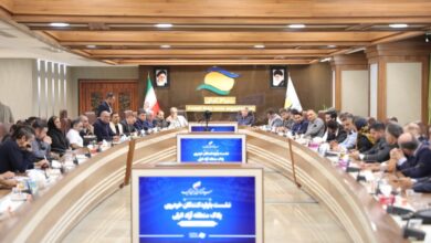 هیأت مؤسس انجمن واردکنندگان خودرو پلاک منطقه آزاد انزلی تشکیل می‎شود