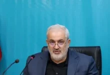 وزیر نیرو: وارد مدار شدن واحد بخار سیکل ترکیبی غدیر قشم تاثیر بسزایی در تامین برق کشور دارد