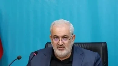 وزیر نیرو: وارد مدار شدن واحد بخار سیکل ترکیبی غدیر قشم تاثیر بسزایی در تامین برق کشور دارد