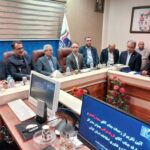 وجود ۱۵۰۰ مشترک فیبر در گیلان برازنده این استان نیست!