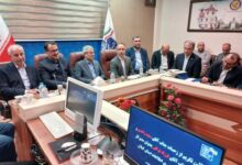 وجود ۱۵۰۰ مشترک فیبر در گیلان برازنده این استان نیست!