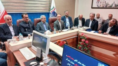 وجود ۱۵۰۰ مشترک فیبر در گیلان برازنده این استان نیست!