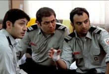 وعده ساخت فصل جدید سریال«عملیات ۱۲۵»