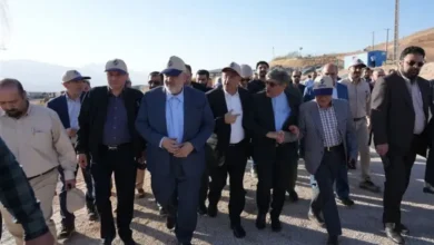 وزیر نیرو: پاییز پیش‌رو ناامیدکننده است / شرایط دشوار آبی خواهیم داشت