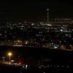 خاموشی برق