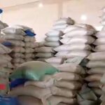 پلمب ۵ کارگاه متخلف سورتینگ برنج در بابل