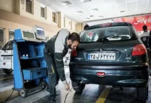 معاینه فنی