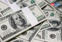 قیمت دلار