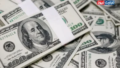 قیمت دلار