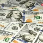قیمت دلار