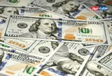 قیمت دلار