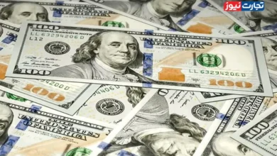 قیمت دلار