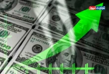 قیمت دلار