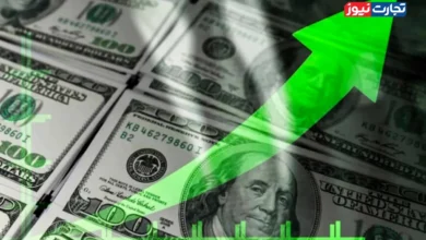 قیمت دلار