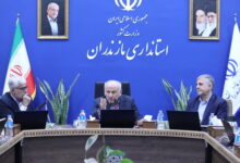 پیشنهاد تشکیل شرکت سهامی و ایجاد نشان تجاری قدرتمند ملی و بین‌المللی برای برنج مازندران