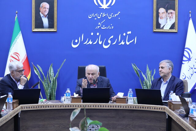 پیشنهاد تشکیل شرکت سهامی و ایجاد نشان تجاری قدرتمند ملی و بین‌المللی برای برنج مازندران