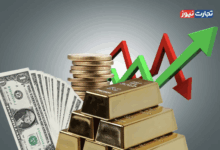 قیمت دلار، طلا و سکه