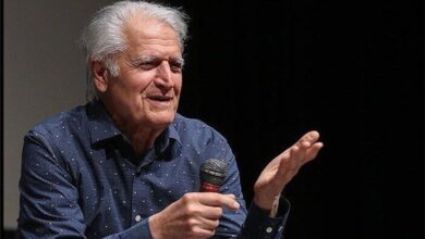 پیکر «احمد پژمان» در لارستان به خاک سپرده خواهد شد