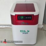 دستگاه تبدیل زباله به کود