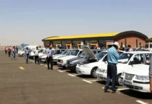 بازار خودرو
