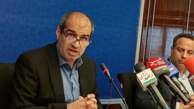 چهارشنبه هفته جاری جلسه شورای عالی آب برگزار خواهد شد