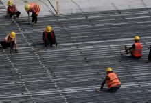 چین مسیر جایگزین برای کانال سوئز می‌سازد