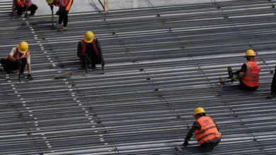 چین مسیر جایگزین برای کانال سوئز می‌سازد